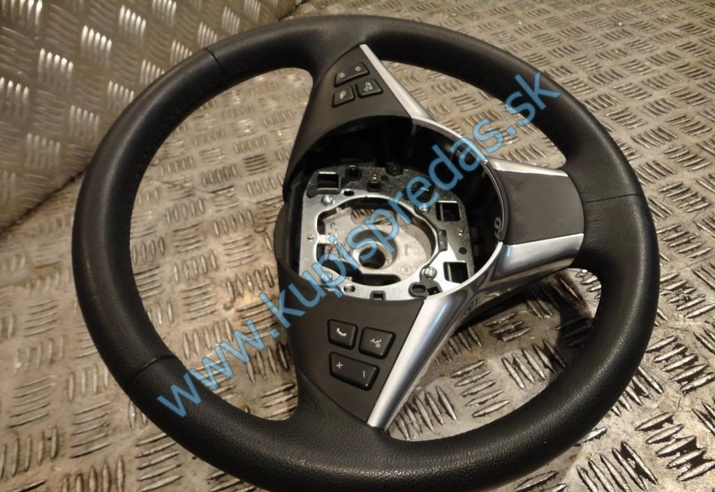 Volant BMW 5 E60